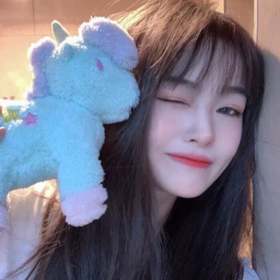 可爱的露易丝